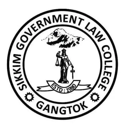 <h3><strong>Govt</strong> Law College Burtuk, Gangtok, sikkim</h3> seal